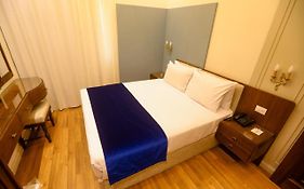 San Giovanni Stanly Hotel